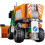 LEGO Lego City 60083 snplogbil 2