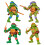 Teenage Mutant Ninja Turtles Teenage Mutant Ninja Turtles 1