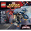 LEGO Kit de construction LEGO Super Heroes 76036 Carnage's Shield Sky Attack 2