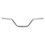 Wald 5,25 polegadas Rise MTB Handle Bar Chrome 27.1 #803 1