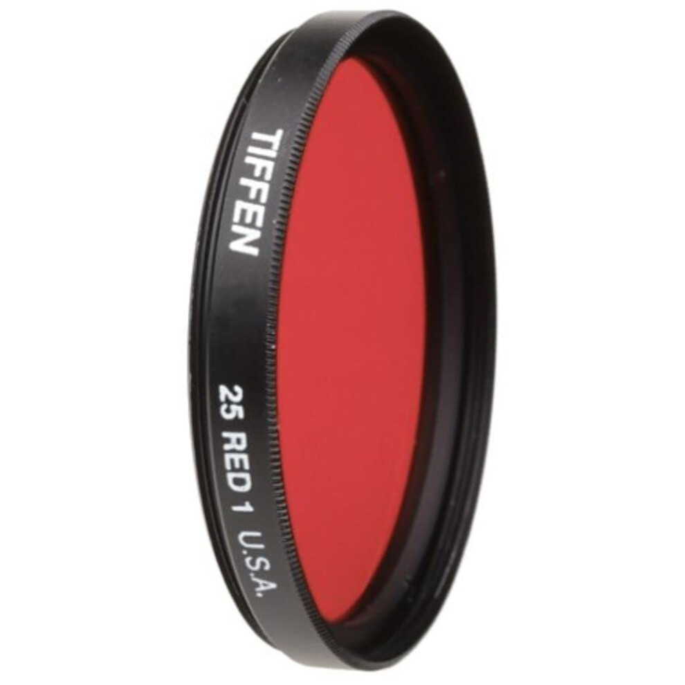 Tiffen 49R25 - Filtro Red 25, 49 Mm-image