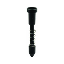 Prime-line PL7777 Fenstergitter-Kolbenbolzen 1-1/2"" (6er-Pack)
