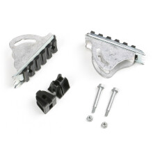 Werner Shoe Kit 26-2 Uitschuifladder Onderdelen