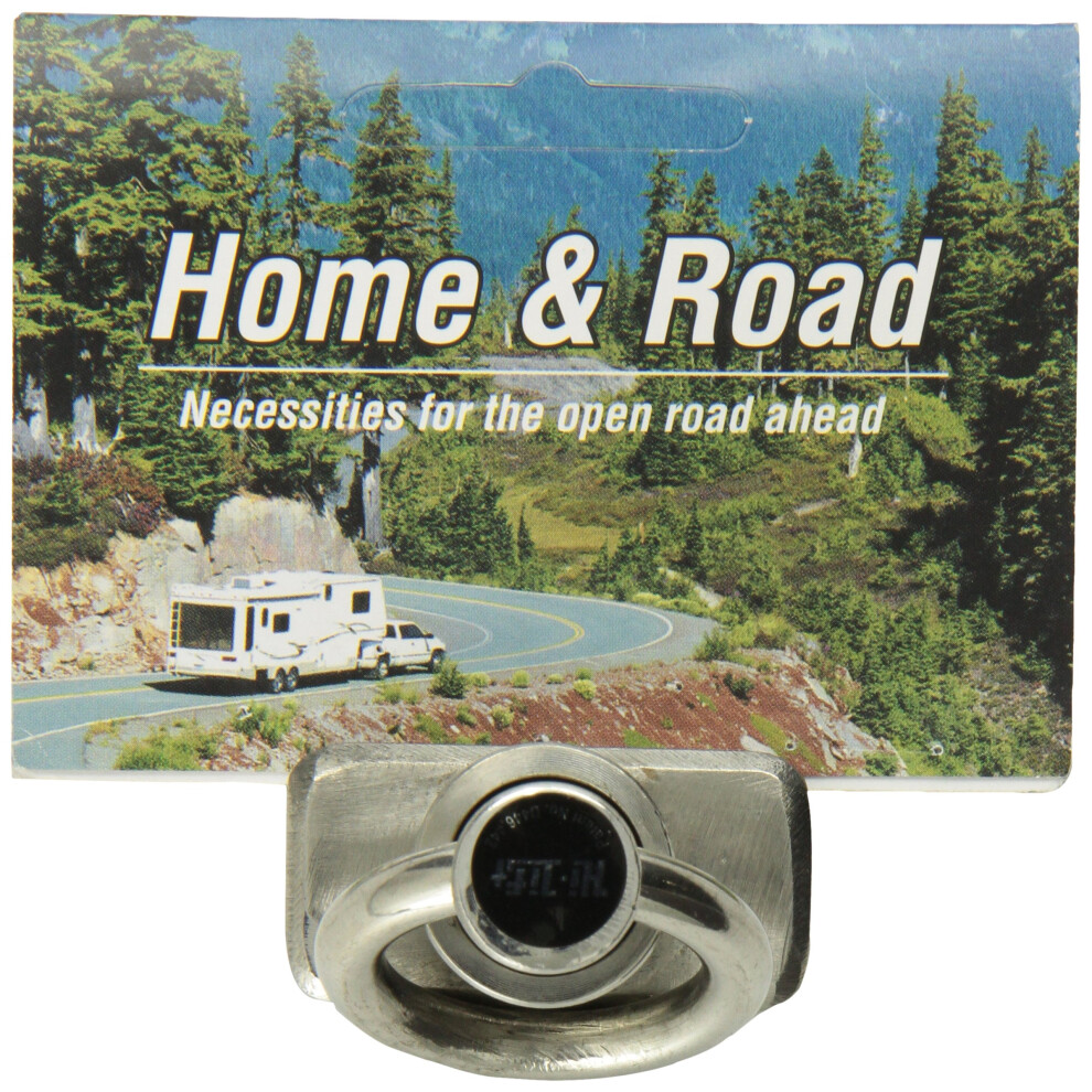 Hi-Lift Jack SS-2 Stainless Steel Slide (Extra Pair) Slide-N-Lock Tie-Down System-image-OPC-PDTTRTS-NEW