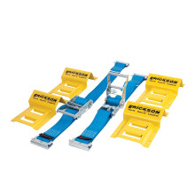 Kit di fissaggio per cunei ruota Erickson 09160