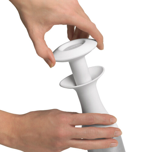Cuisipro Ice Cream Scoop og Stack 2