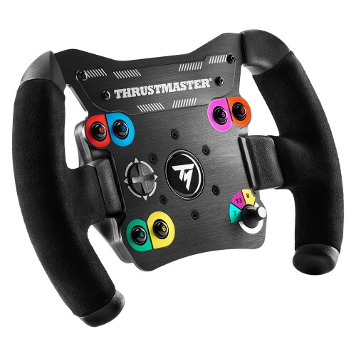 THRUSTMASTER Open Wheel Add On (compatible w/ PS5  PS5 Pro  PS4  XBOX Series X/S  One  PC)