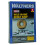 Walthers Cornerstone Κατάστημα Ντόνατ "Hole-In-One" 1.50" x 2.88" 3