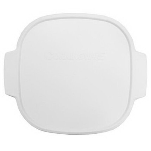 Tepe corningware A-12-Pc 5 L Frans Wit Deksel