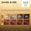 L'Oreal Paris Superior Preference Permanent Hårfärg, 6AB Chic Auburn Brown, 1-Pack 5