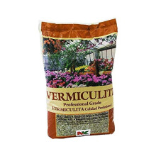 Espoma 16002 Vermiculite Horticole, 8 Quart