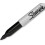 Sharpie SHARPIE Μόνιμοι Μαρκάδες Λεπτής Μύτης, 24 Μαρκάδες (2 X Κουτιά των 12), Μαύρο (30051) 5