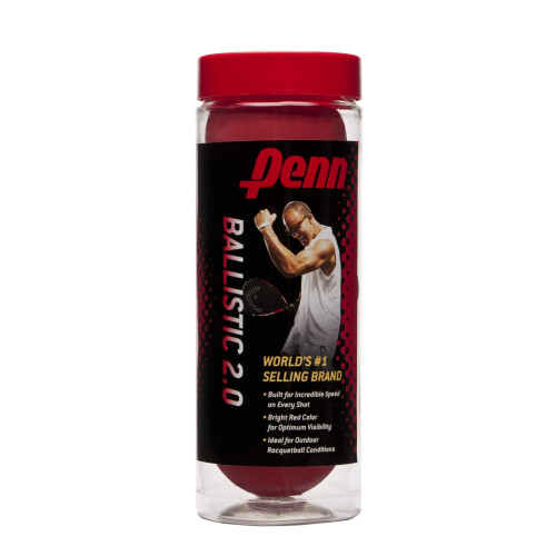 Racchette Penn Ballistic 2.0