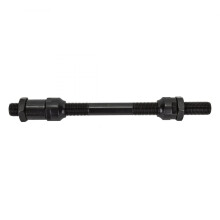 WheelMaster NABENACHSE Set RR WM 10x1x135x146QR8sCRMO