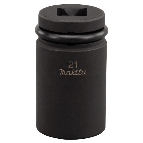 Makita Makita 21mm x 52mm 1/2" Sq. Impact Socket - E-23400