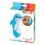 Intex 3D Bop Bag Blow Up Inflatable Tiger 2