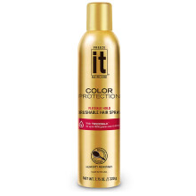 It Haircare Freeze Χρώματος Προστασίας Ψεκασμός Μαλλιών 7.75 Oz (T-641)