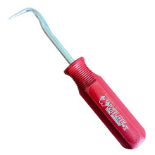 Wilde Tool 544.Z 7-inch Cotter Key Extractor en Trampoline Installatie Tool