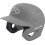 Rawlings | MACH Κράνος Μπαταρίας | Ματ Ασημί | Junior (6 3/8" - 7 1/8") 2