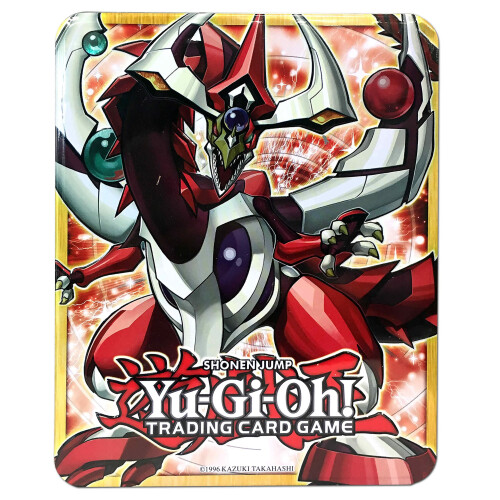 Yu-Gi-Oh! Κάρτες 2015 Odd-Eyes Pendulum Dragon Mega Tin | 2 Σούπερ Σπάνιες Κάρτες | Γνήσιες Κάρτες 2