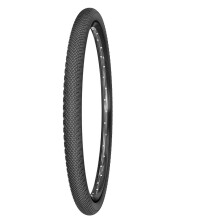 Opona do rowerów górskich Michelin Country Rock przednia lub tylna do twardego i suchego terenu Uszczelnienie typu rurowego 26 x 1,75