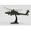 NewRay 25523 Sky Pilot 1:55 Apache Ah64 Aereo pressofuso 2