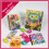 Grafix Paper Artist-Tac-8,5"" x 11"" 25/Pkg 5