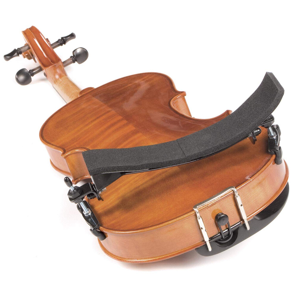 Bon Musica, ?pauli?re pour violon ? 4 cordes, noir, 31 (434700)