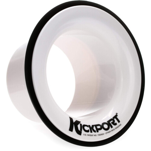 KickPort International KickPort - Wei?