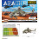 Puzzled Apache 3D-Puzzle (80 Teile), 16 x 15 x 5,5 2