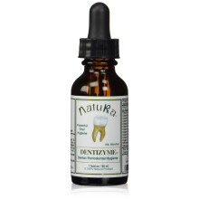 NaturaRx Dentizyme Zahn-/Parodontalunterst?tzung (1 fl. oz.)