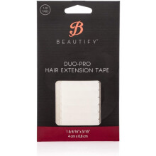 Walker Tape Duo-Pro Hair Extension Tape Tabs - 120 | Hair Extension Tape