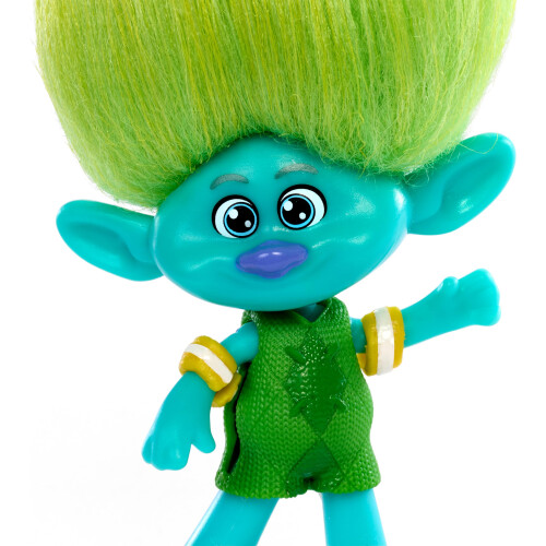Mattel Mattel Dreamworks Trolls Bolie 1