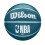 WILSON NBA DRV Basketball - DRV, Blau, Größe 6 - 28,5" 1