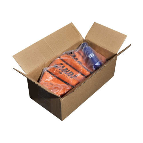 WILSON NBA DRV Basketball - DRV, Blau, Größe 6 - 28,5" 1