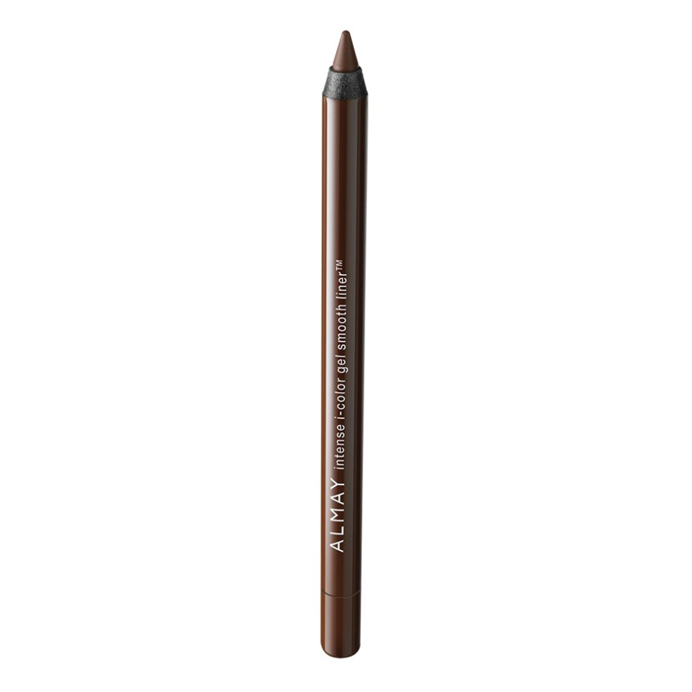 Almayo Almay Gel Smooth Eyeliner, Espresso, 1 Count