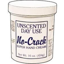 No Crack Unparfmierte Tagescreme 16oz