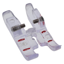 1/4"""""""" inch Patchwork Quilting Foot for pfaff Sewing Machine with IDT 93-036927-91