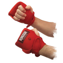 Gewichtete Ringside-Handschuhe (6 Pfund)