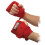 Ringside-Gewichtshandschuhe (6 Pfund) 1