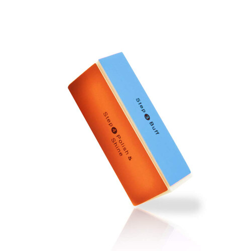 4 Way Shiny Block 4 Step Buffing Block Shine Nail Buffer