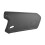EvoShield XVT Matte Capacete de Bateção Face Shield, Carvão - Batedor Destro 1