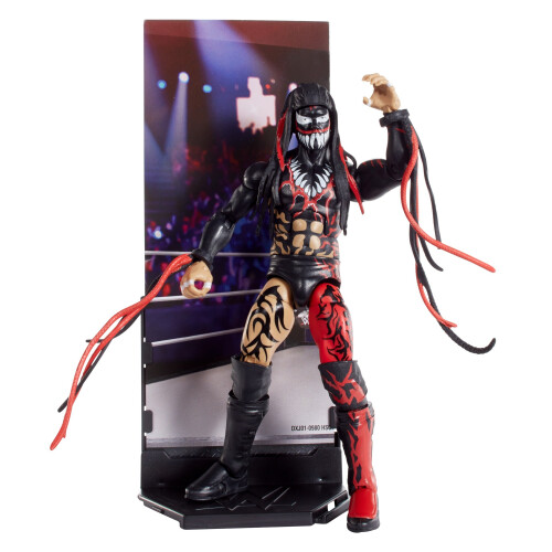 WWE WWE Elite Collection Finn Balor Figur 1
