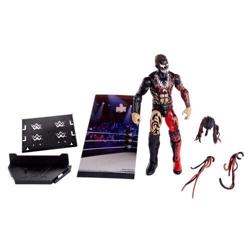WWE WWE Elite Collection Finn Balor Figur