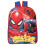 Spiderman Marvel Spiderman Back To School XL 40cm Backpack Bag 3