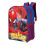 Spiderman Marvel Spiderman Back To School XL 40cm Backpack Bag 1