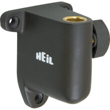 Heil Sound WM-1 Vertikale Oberflchenhalterung fr Heil Booms