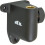Support de surface vertical Heil Sound WM-1 pour perches Heil 1