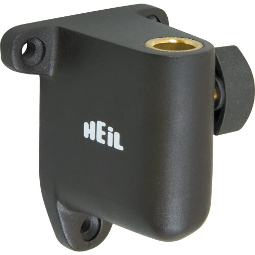 Support de surface vertical Heil Sound WM-1 pour perches Heil