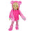 Sophia 18 """" Doll 4 PC. Tenue hiver 2